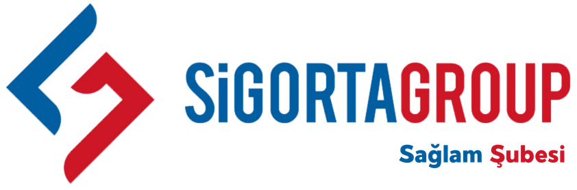 Sağlam Group Sağlam Şuberi Logo